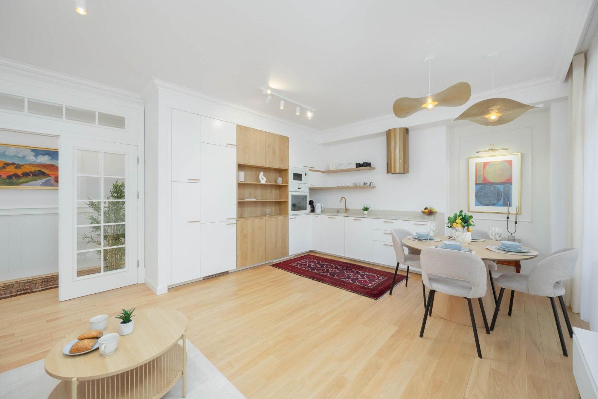 Beautiful Parking By Renters Prestige Appartement Warschau